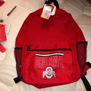 Ohio state backpack